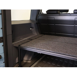 Montpellier4x4 | Front Runner Ineos Grenadier Storage System